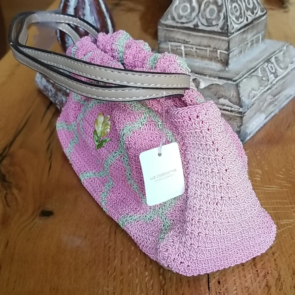 Vintage liz claiborne